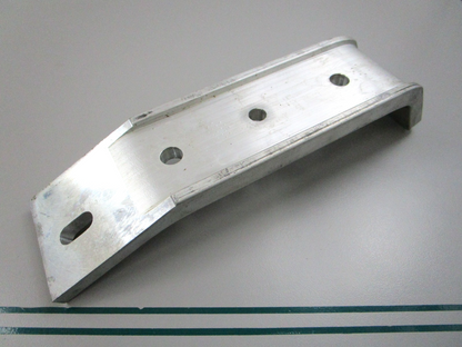 NEW OEM 5245474 Polaris Mount Plate 0810