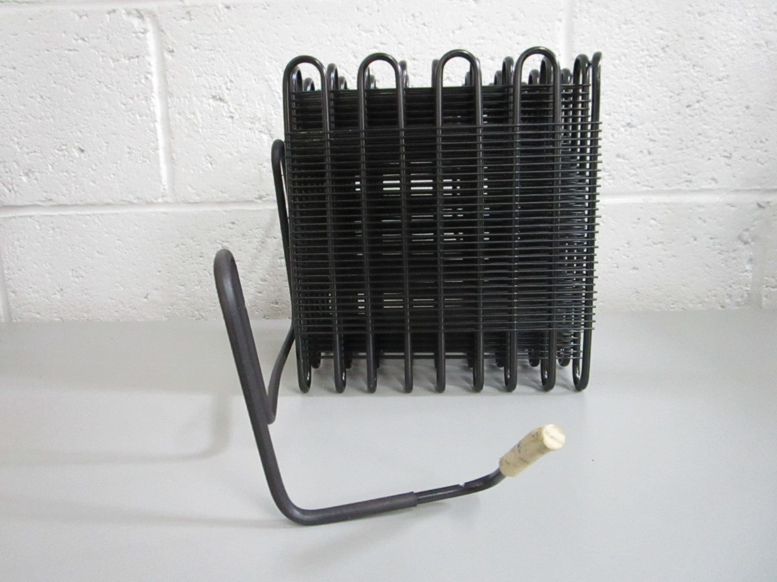 Whirlpool NEW OEM Refrigerator Condenser W11512423 Genuine Factory Part 0820