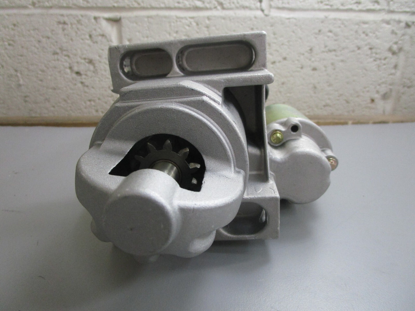 *NEW* 0820 Mallory Starter 9-15900 Replaces: 50-864340A2, 50-863007A1, 3854751