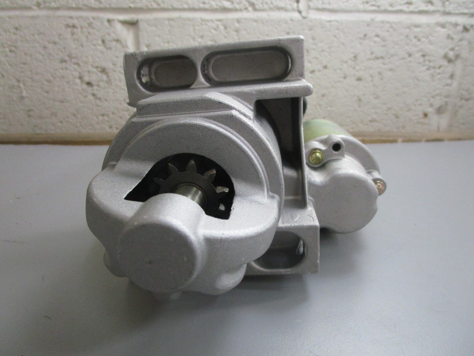 *NEW* 0820 Mallory Starter 9-15900 Replaces: 50-864340A2, 50-863007A1, 3854751