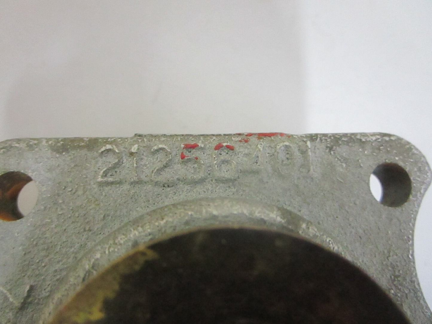 *NEW OEM* 0820 Volvo Penta Shift Dog Mechanism 21256401