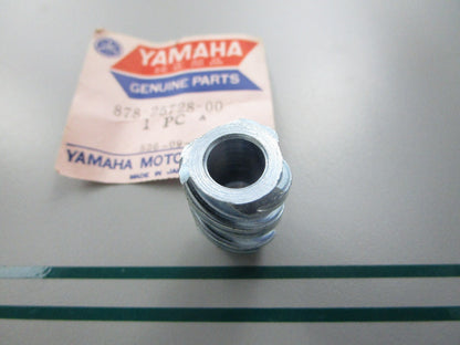 NEW OEM 878-25728-00-00 Yamaha Cam 0810