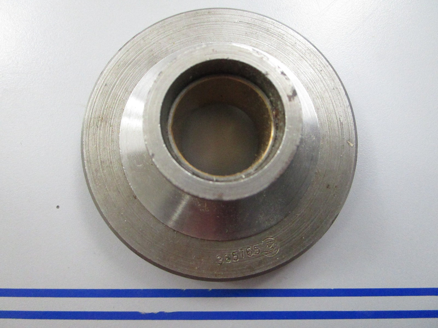 *NEW OEM* 0810 OMC Johnson Evinrude 32T Gear 385765 0385765