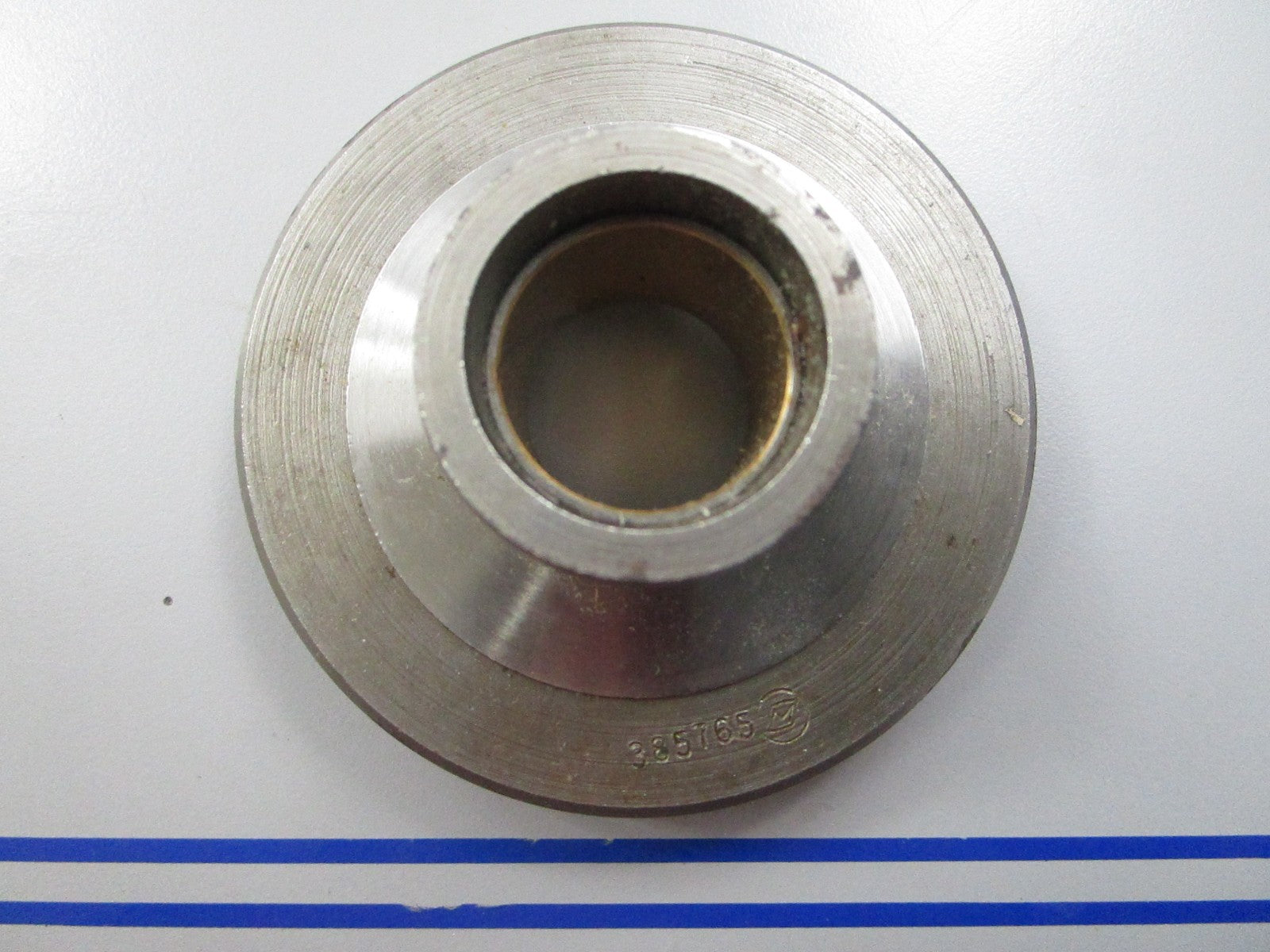 *NEW OEM* 0810 OMC Johnson Evinrude 32T Gear 385765 0385765