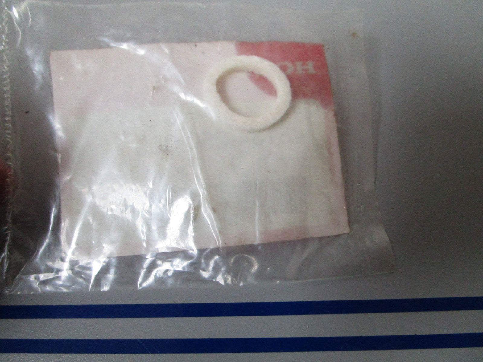 NEW OEM 45134-250-000 Honda Brake Dust Seal 0720