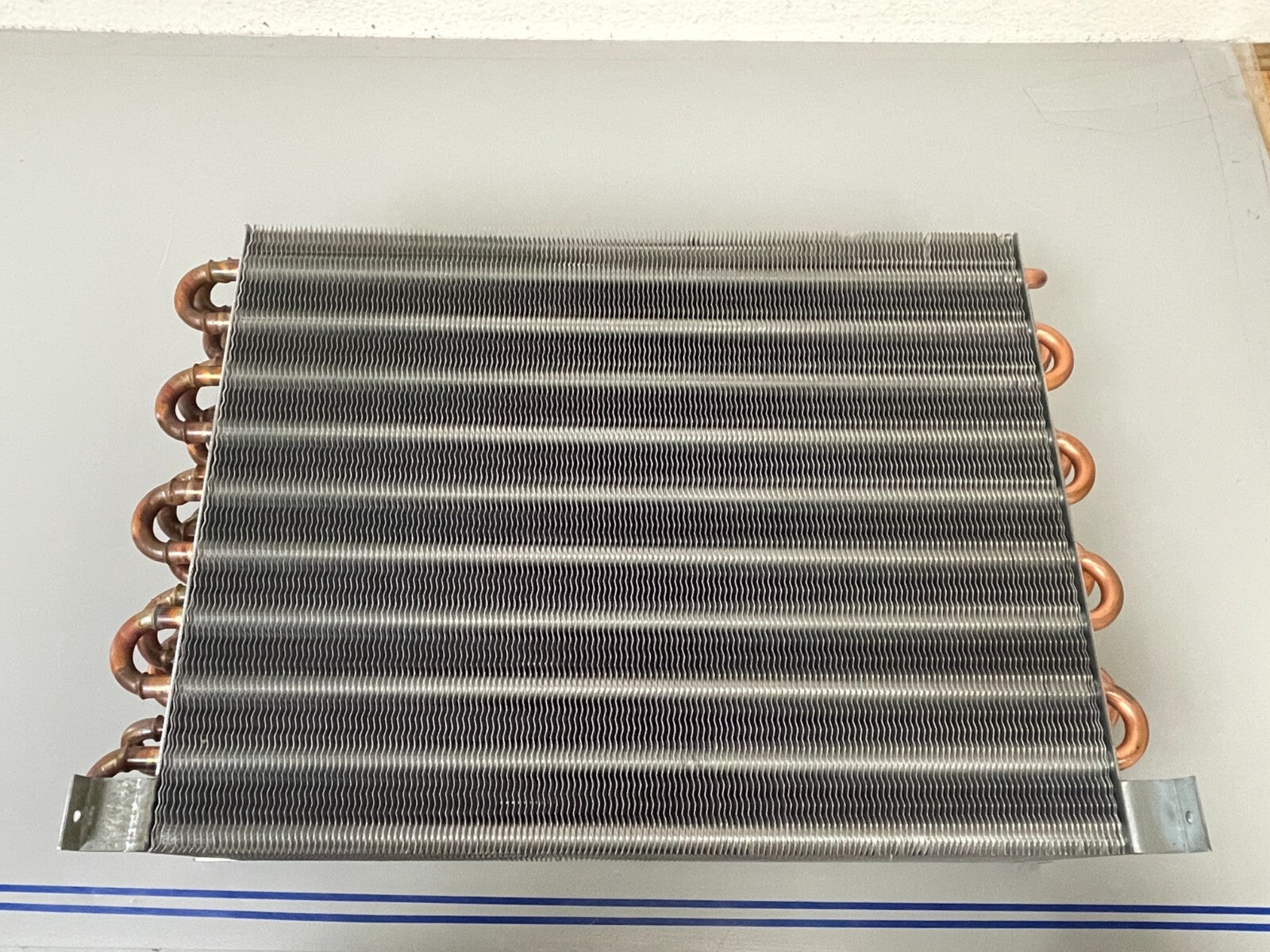 *NEW OEM* 0720 Hoffman CR43 Refrigerator Condenser Coil 43200100SP