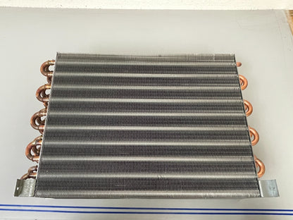 *NEW OEM* 0720 Hoffman CR43 Refrigerator Condenser Coil 43200100SP