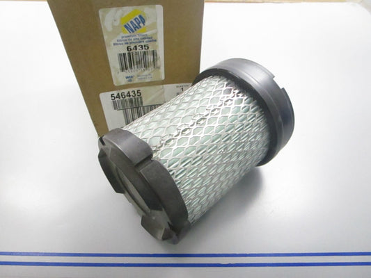 NEW 6435 NAPA Filter 0810