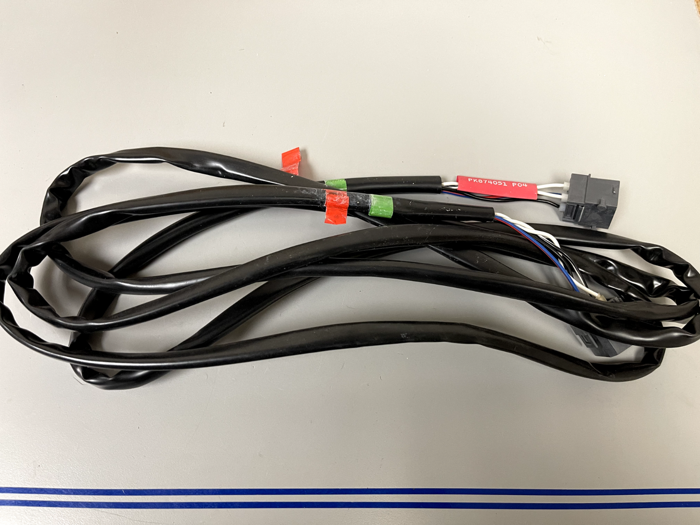 *NEW OEM* 0670 Volvo Penta Adapter Kit 874051