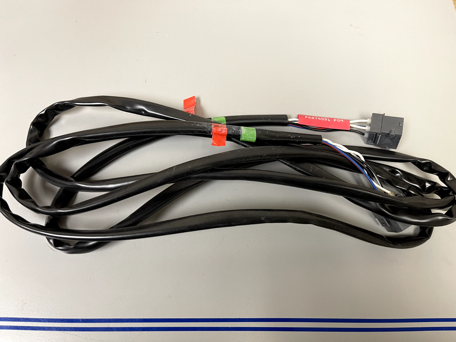 *NEW OEM* 0670 Volvo Penta Adapter Kit 874051