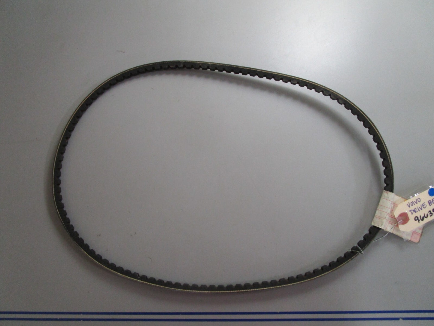 *NEW OEM* 0810 Volvo Penta Drive Belt 966382