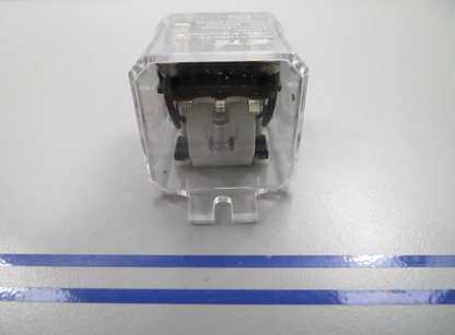 *NEW OEM* 0810 Generac Relay Panel 12VDC DPDT 10A 240VA G063617