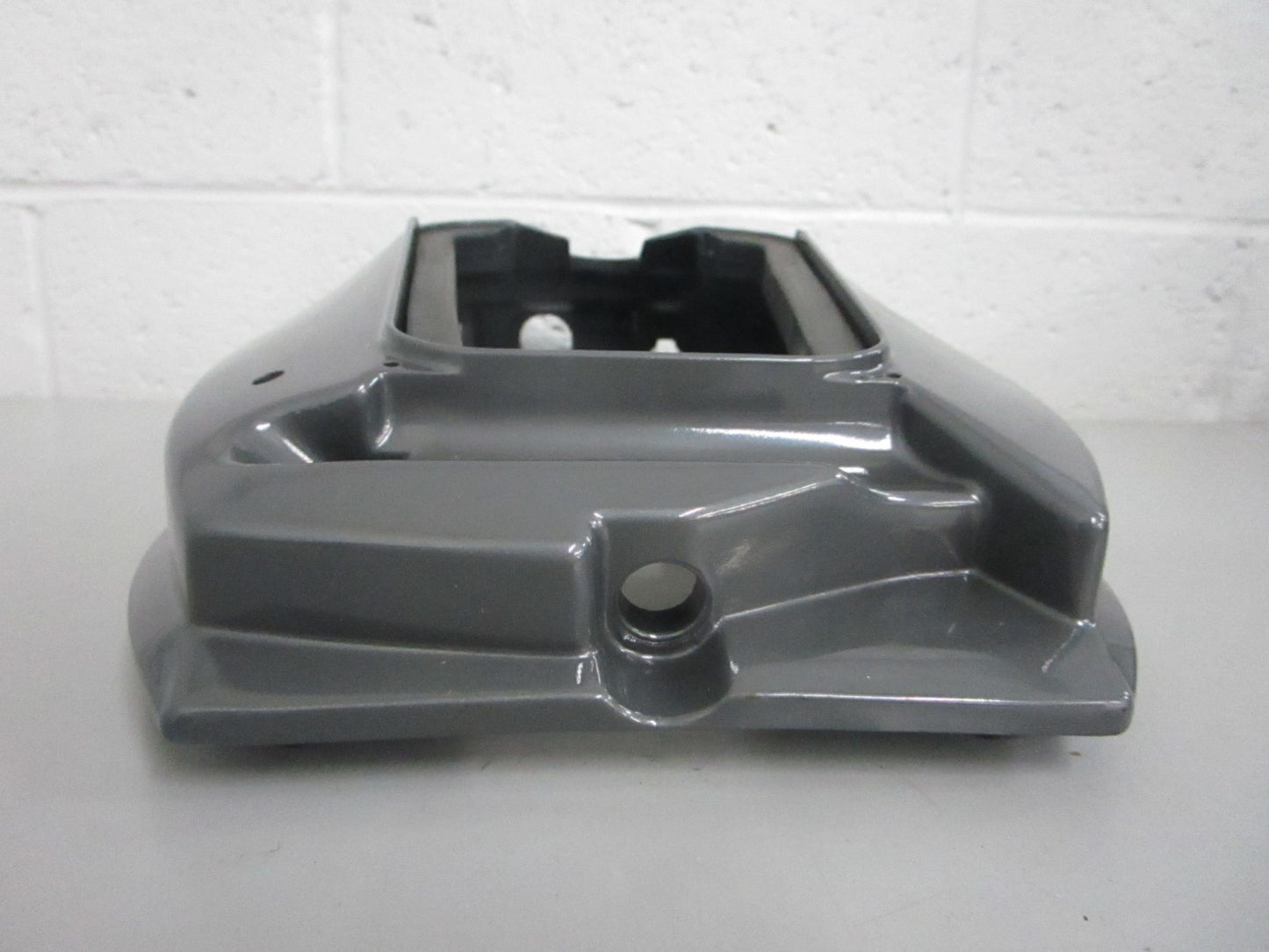 NEW OEM 2192-9204A2 Mercury Quicksilver Bottom Cowl Assy 0820
