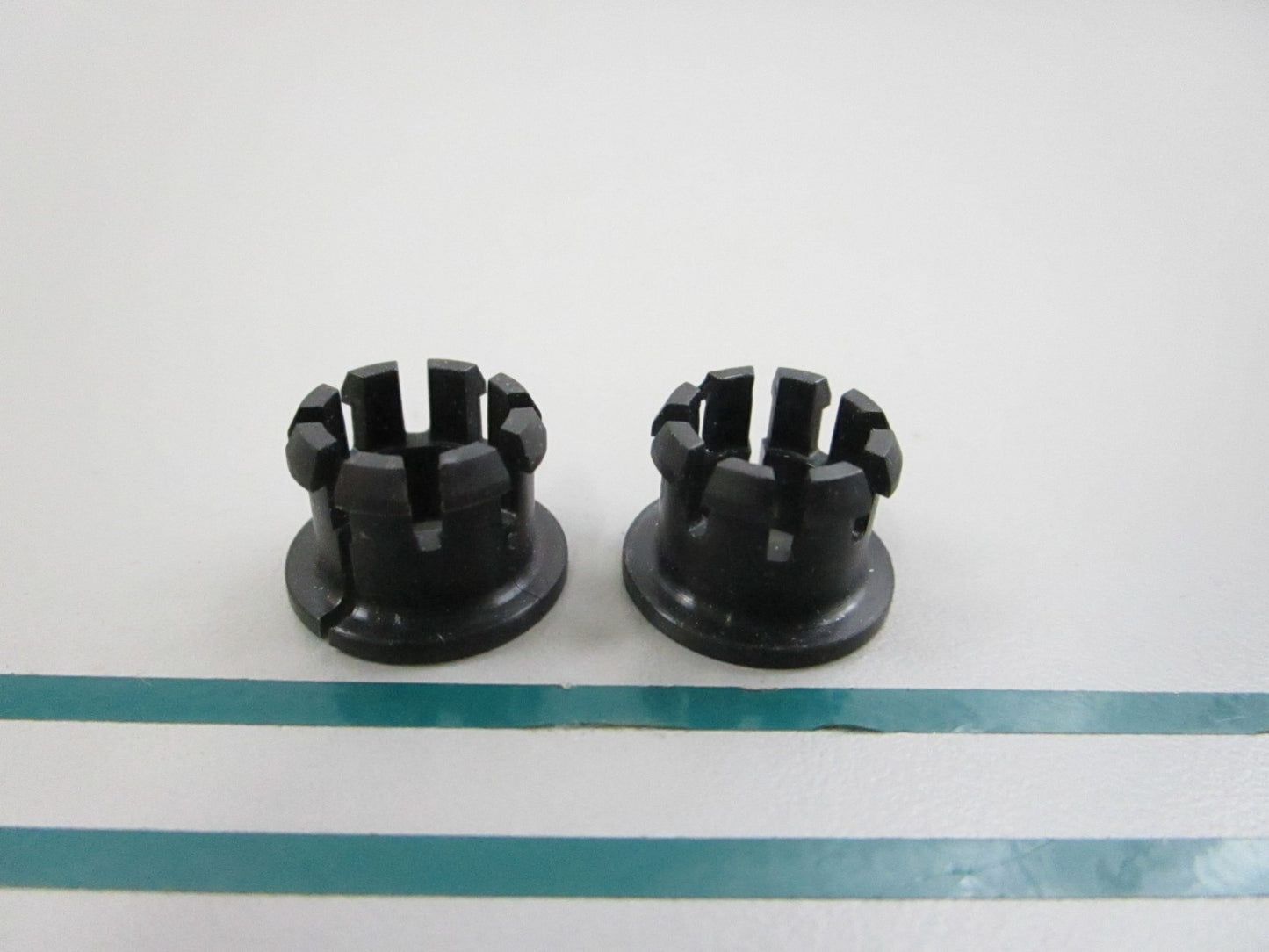 NEW OEM (LOT OF 2) 93254 Mercury Quicksilver Base 0810