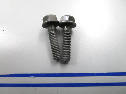 *NEW OEM* (LOT OF 2) 0810 Volvo Penta Screw 3853397