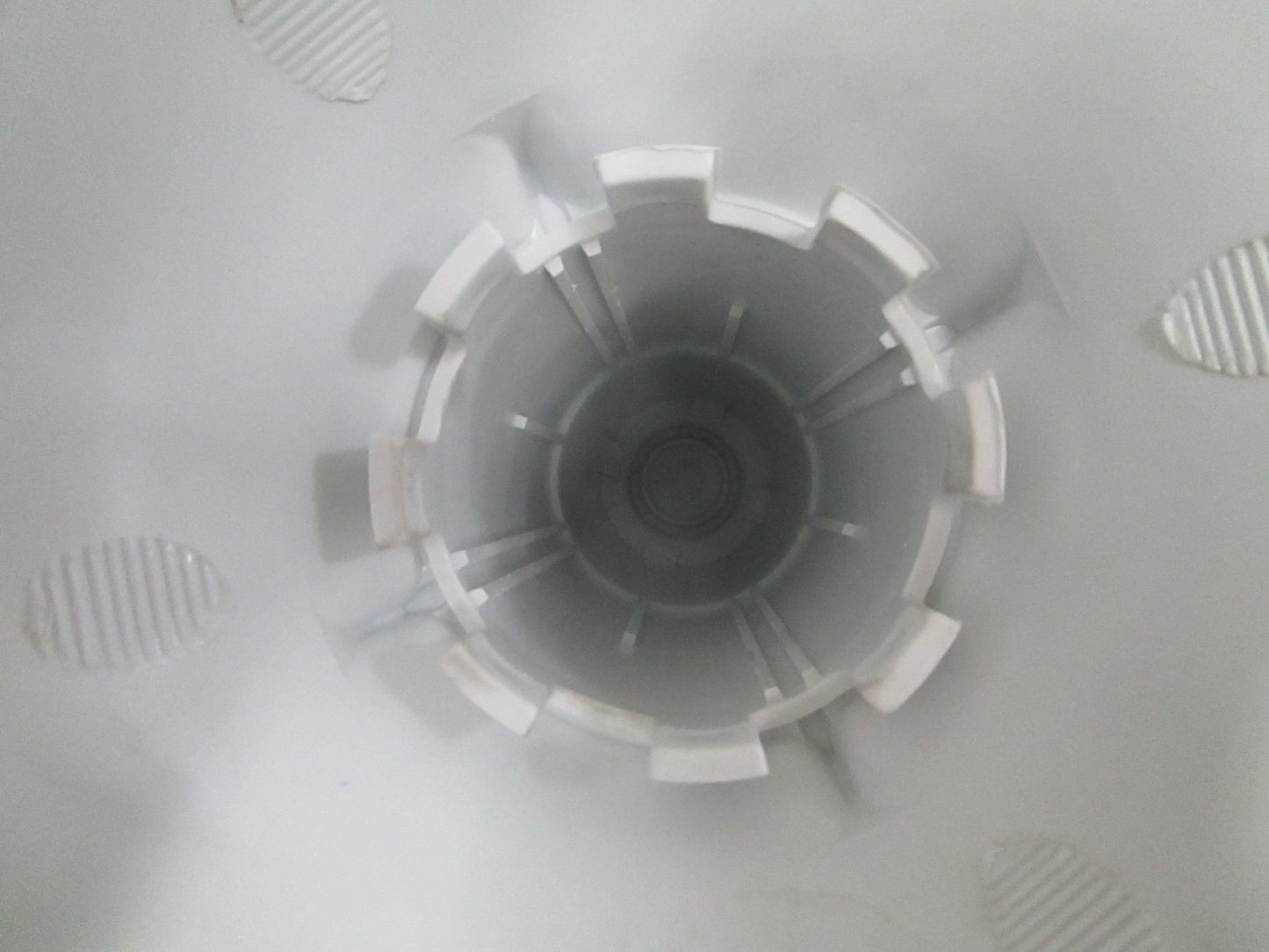*NEW OEM* 0820 Whirlpool Washer Agitator Assy WH43X10034