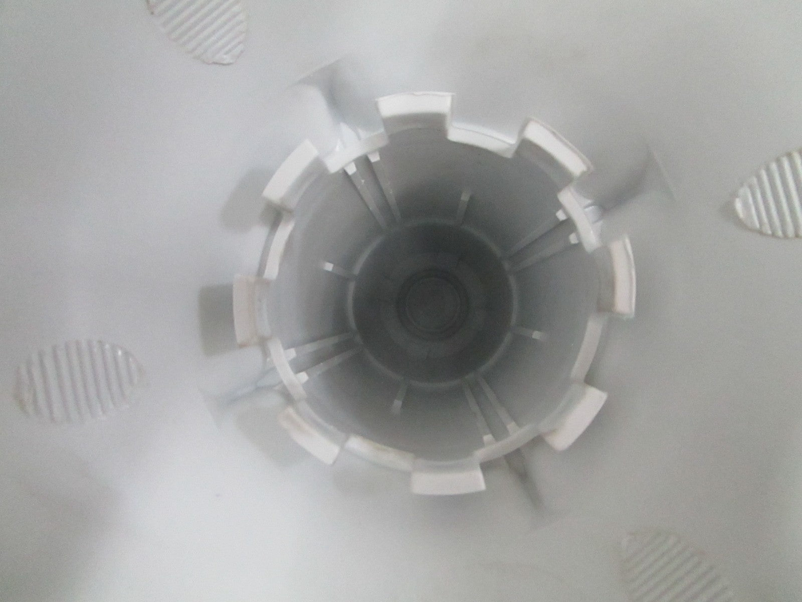 *NEW OEM* 0820 Whirlpool Washer Agitator Assy WH43X10034