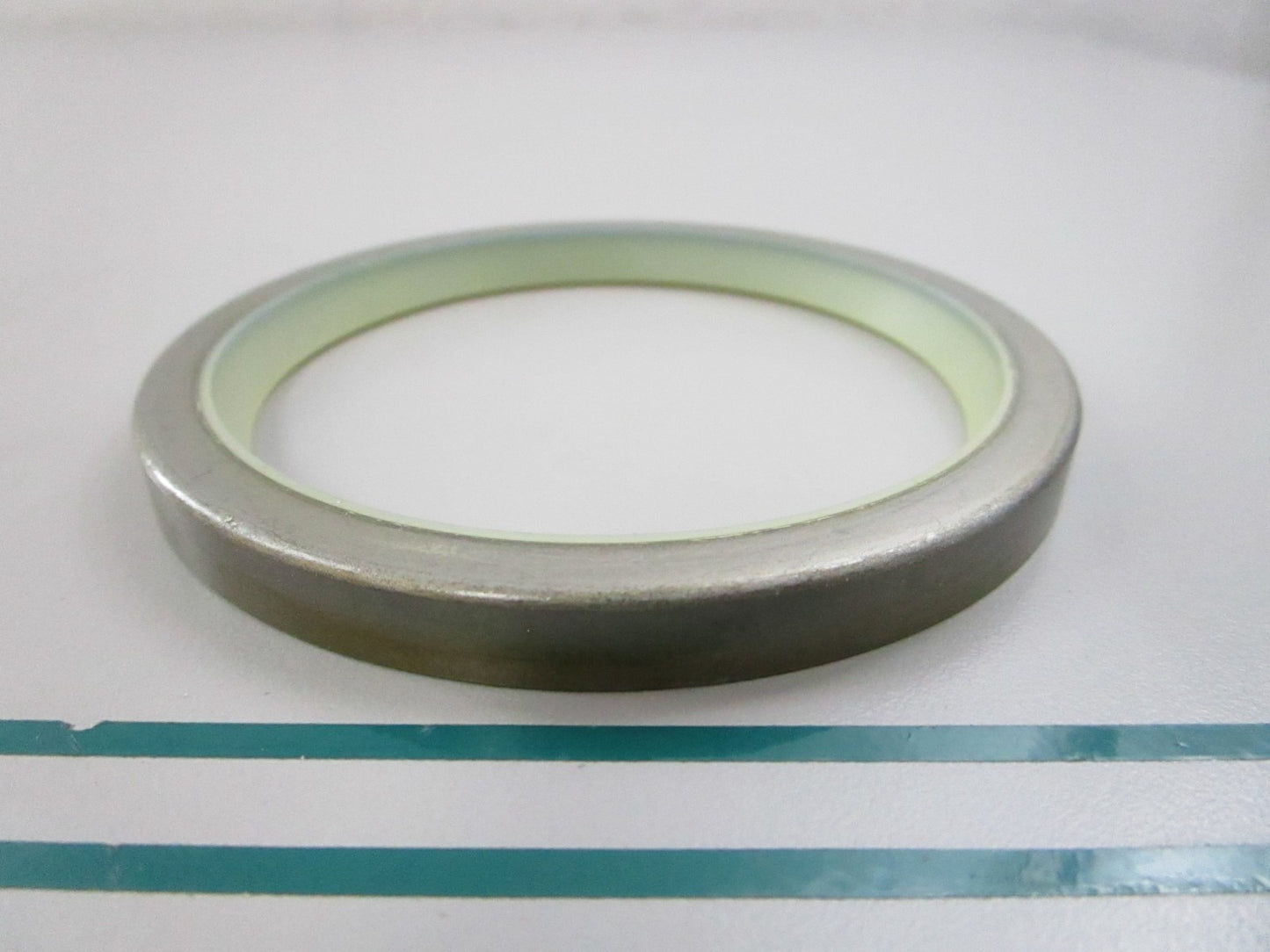 NEW OEM 166-1494 CAT Seal 0810