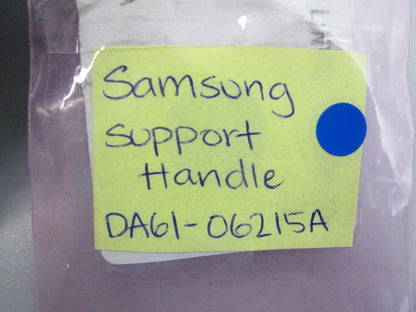 NEW OEM DA61-06215A Samsung Support Handle 0810