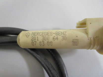 NEW OEM 2013006430 Mercedes-Benz Kickdown Cable 0820