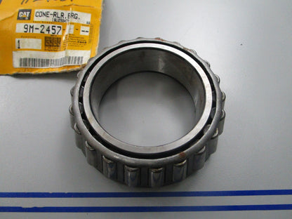 *NEW OEM* 0810 CAT Roller Bearing Cone 9M-2457