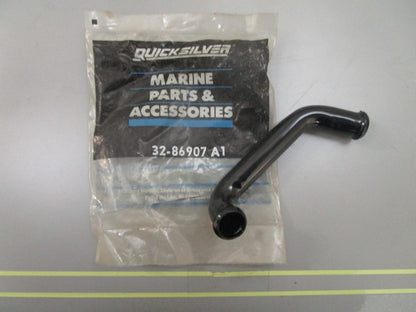*NEW OEM* 0810 Mercury Quicksilver Water Tube 32-86907A1