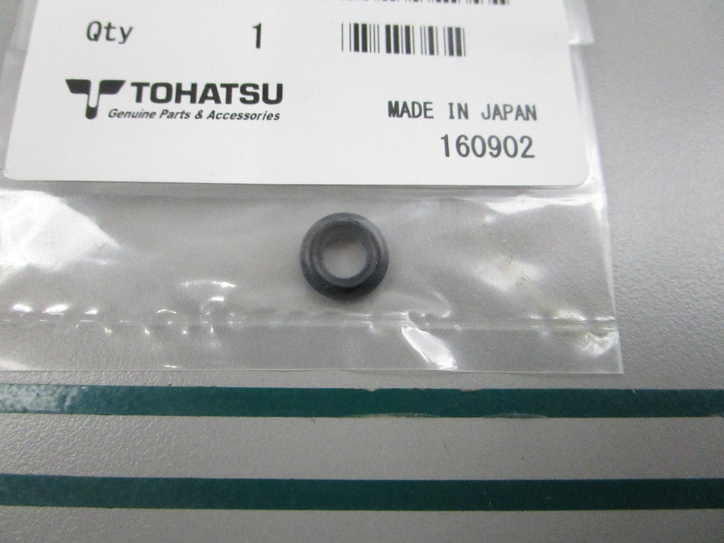 NEW OEM 369-66021-1 369660211 Tohatsu O-Ring 0810