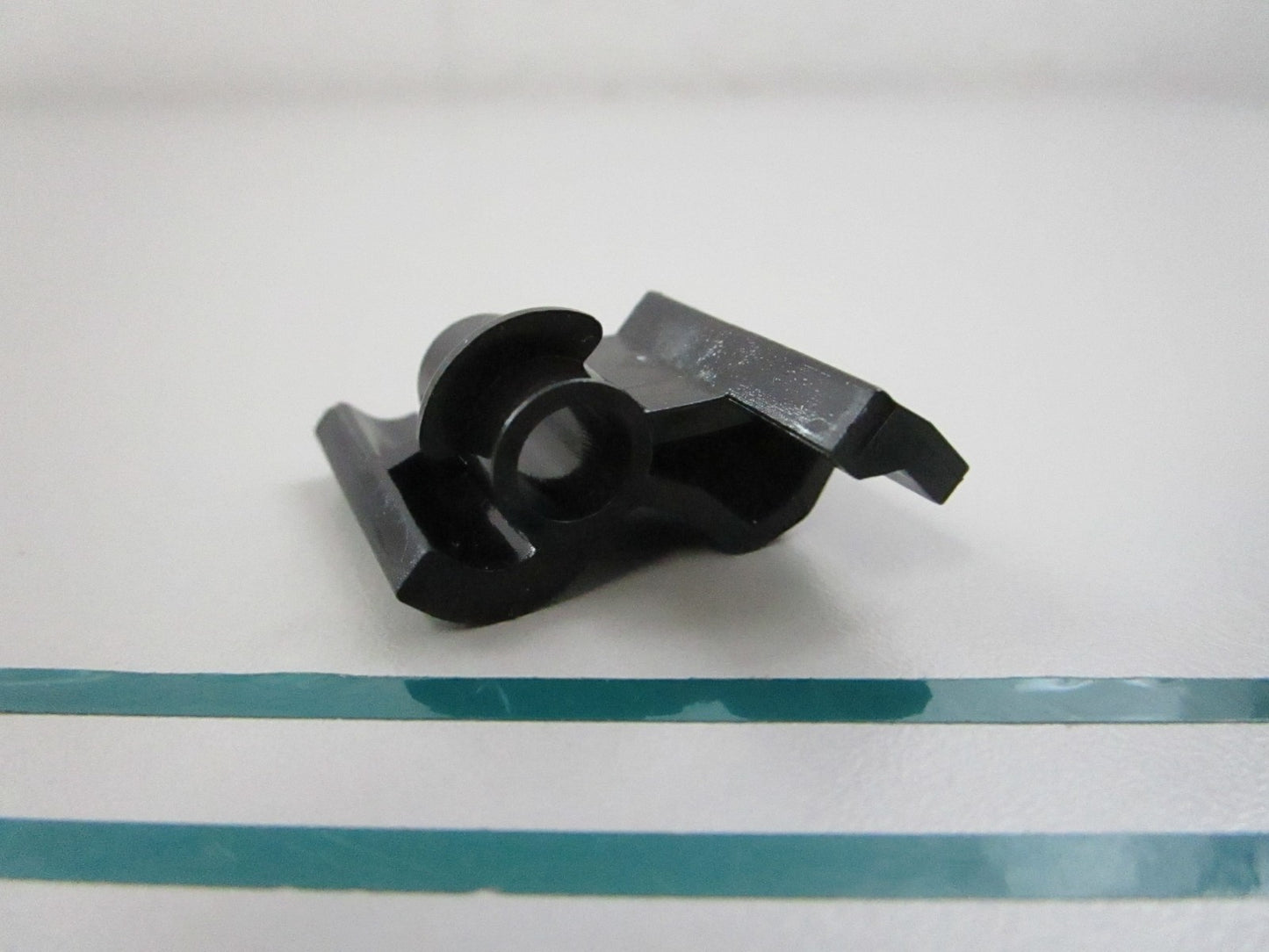 GE NEW OEM Microwave Door Interlock Lever Switch WB10X27080 CEB JES 0810