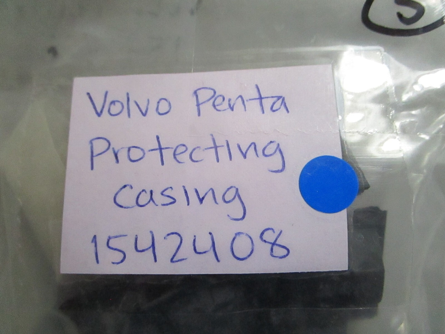 *NEW OEM* 0810 Volvo Penta Protecting Casing 1542408