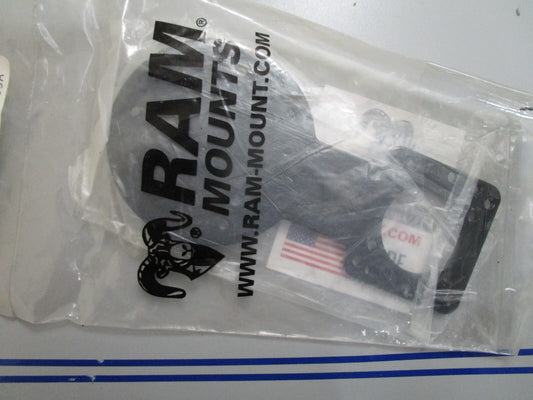 *NEW* 0810 RAM Double Adapter Plate RAM-338U