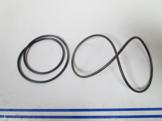 NEW OEM (LOT OF 2) 25-F316555 Mercury Quicksilver O-Ring 0810