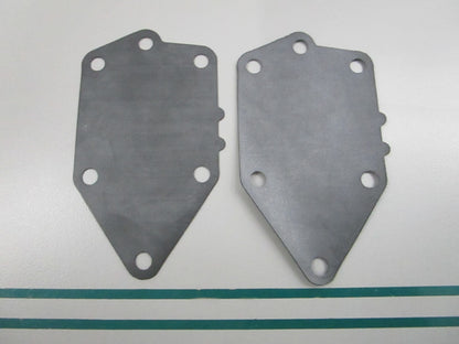 NEW OEM (LOT OF 2) 332678 0332678 OMC Johnson Evinrude Diaphragm 0810