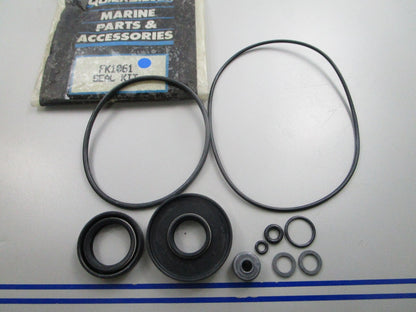 NEW OEM Mercury Quicksilver FK1061 Seal Kit 0810