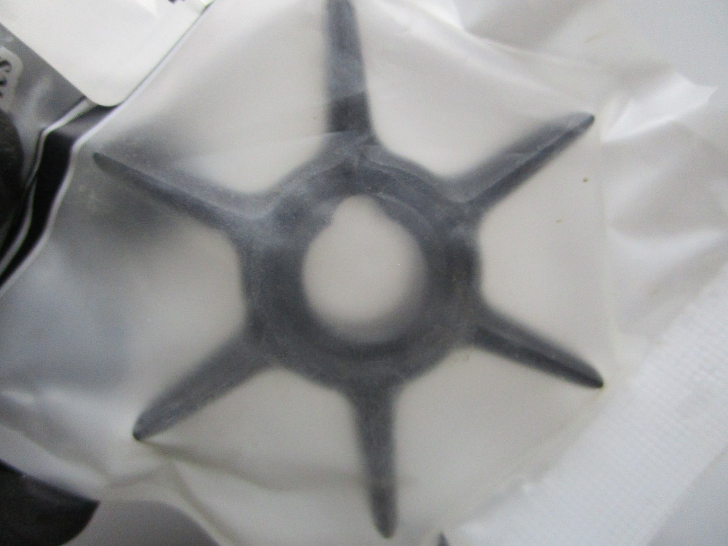 *NEW* 0810 Marine Impeller Replaces: Mercury 47-42038Q02