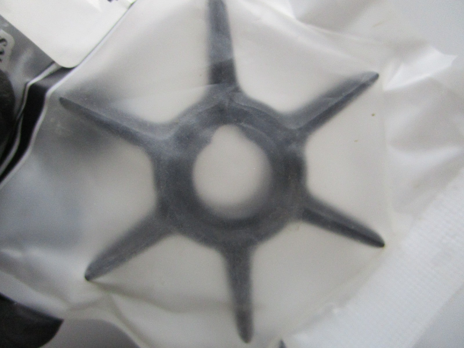 *NEW* 0810 Marine Impeller Replaces: Mercury 47-42038Q02