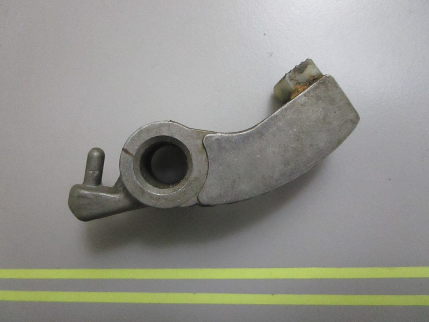 *NEW OEM* 0810 OMC Johnson Evinrude Detent Arm 308040 378754
