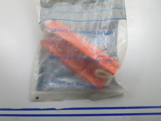 *NEW OEM* 0810 Mercury Quicksilver Tilt Lock Spacer F695451-1