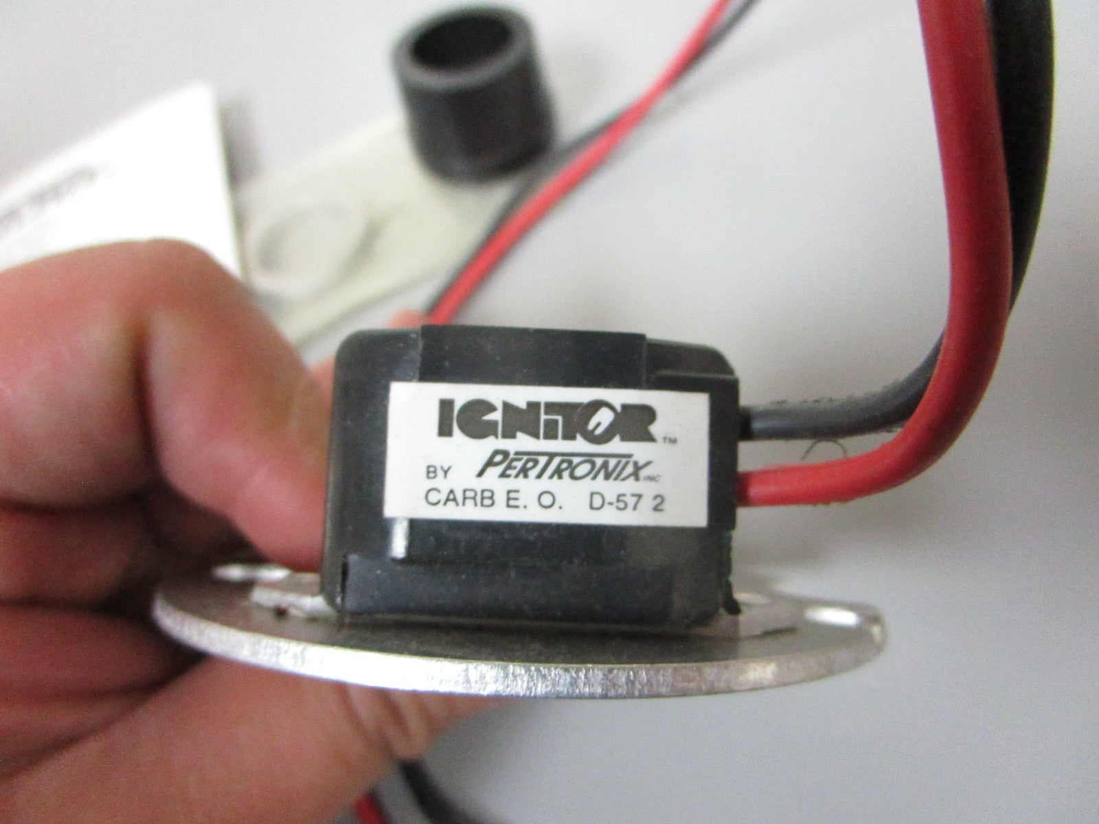 *NEW* 0720 Pertronix Ignitor ML-181