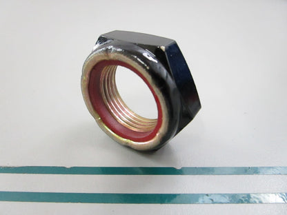 NEW OEM 11-90068T Mercury Quicksilver Nut 0810