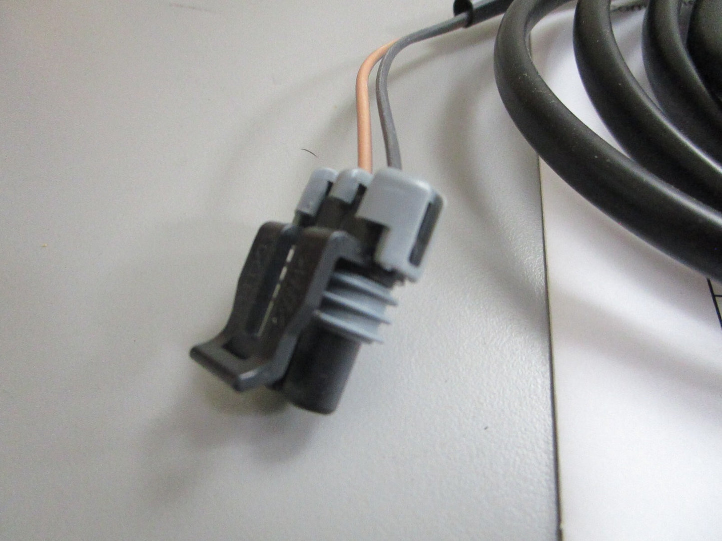 *NEW OEM* 0820 Mercury Quicksilver Fuel Filter Kit 35-8M0135386