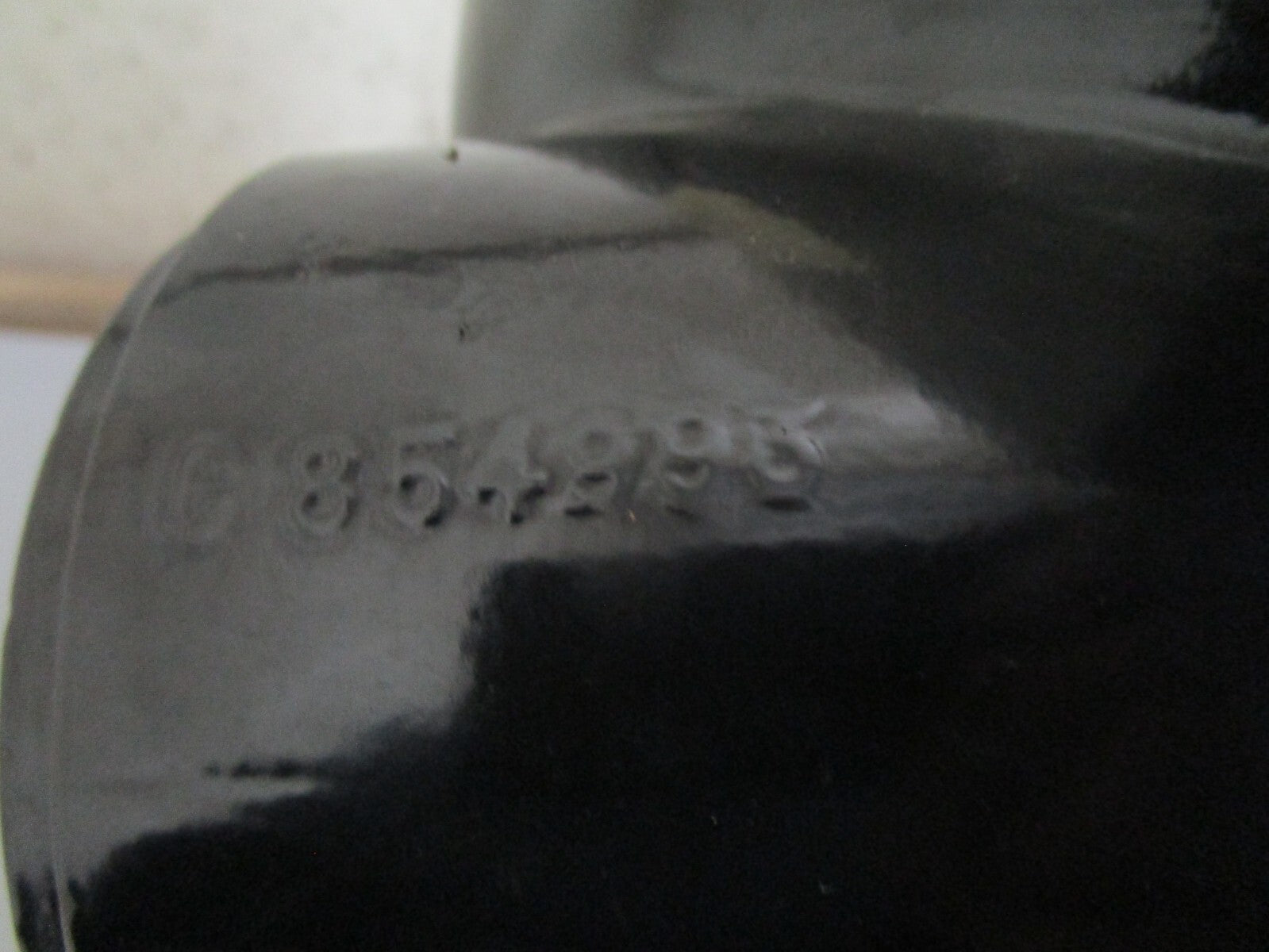 *NEW OEM* 0820 Volvo Penta 14×19 Propeller 854993