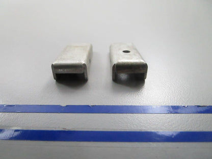 *NEW OEM* (LOT OF 2) 0810 OMC Johnson Evinrude Lock 301830 0301830