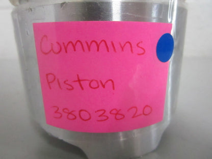 NEW OEM 3803820 Cummins Piston 0820
