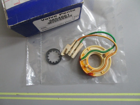 *NEW OEM* 0810 Volvo Penta Coil 3854001