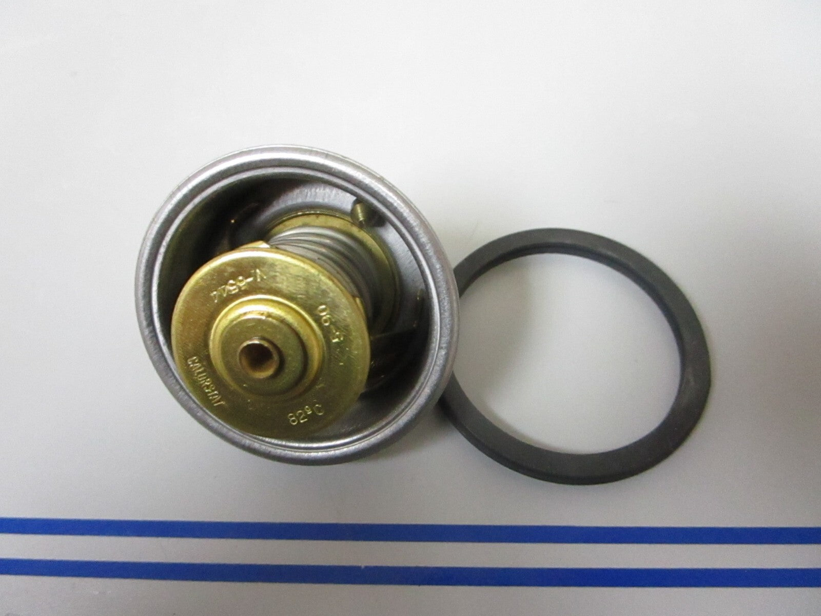 *NEW* 0720 Sierra Thermostat Kit 18-3666 Replaces: Volvo 875580-3