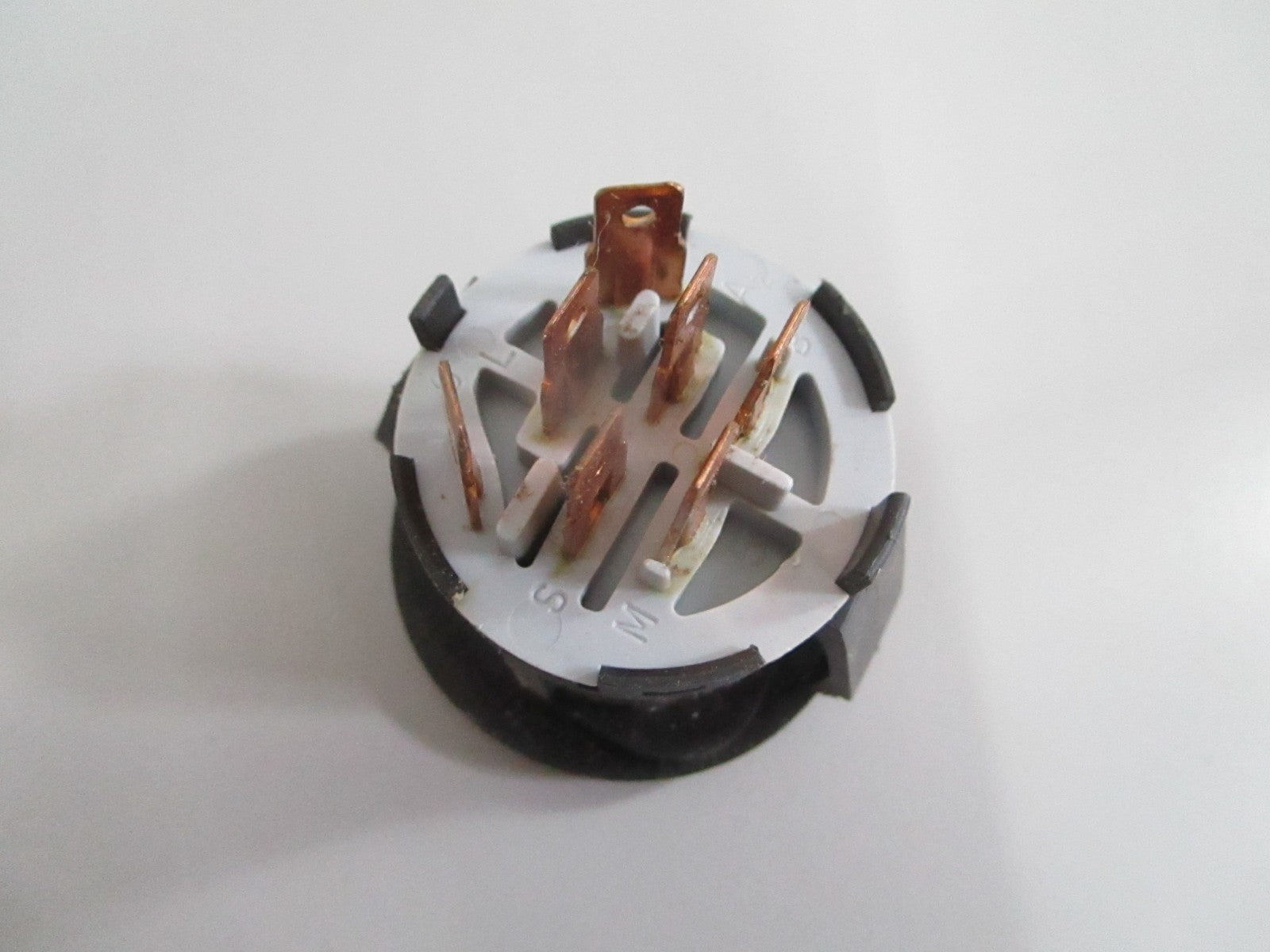 NEW OEM GY20074 John Deere Ignition Switch 0820
