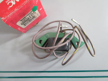 NEW OEM 5000611 OMC Johnson Evinrude Charge Coil & Lam Assy 0820