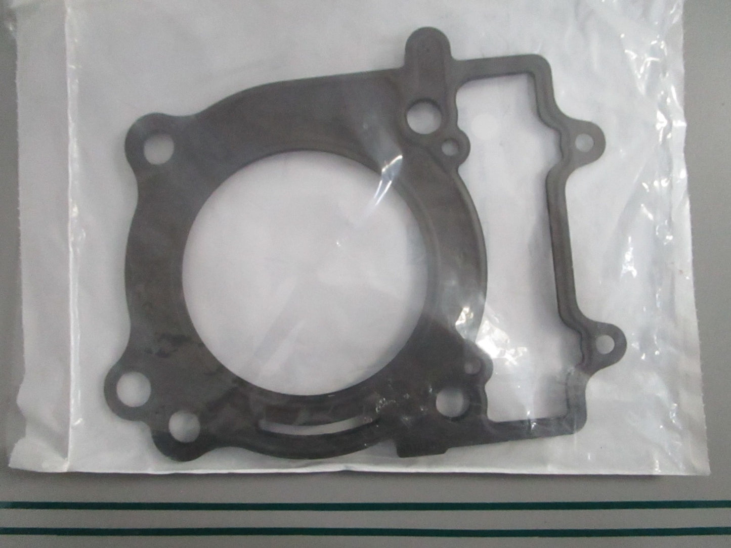 NEW OEM 5814301 Polaris Cylinder Head Gasket 0820