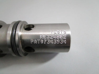 NEW OEM RE324802 John Deere Solenoid Valve 0820