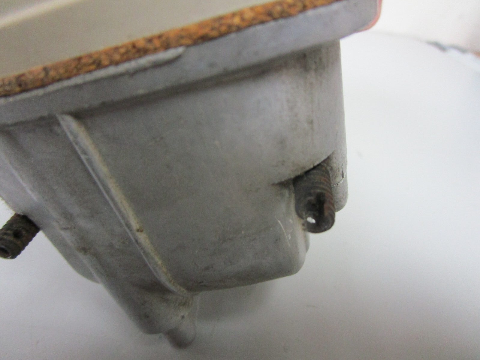 *NEW OEM* 0720 Mercury Kiekhaefer Magneto Distributor 4D-4 394-1577 394-1561